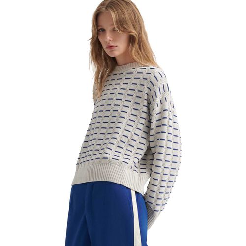 Kowtow Thread Jumper